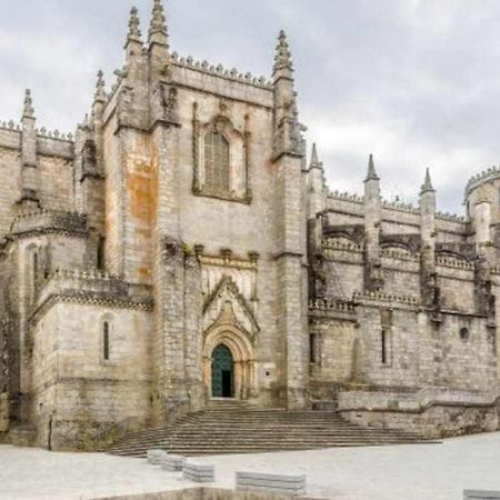 Apartamento Luxury Mira Espanha Na Guarda Dış mekan fotoğraf