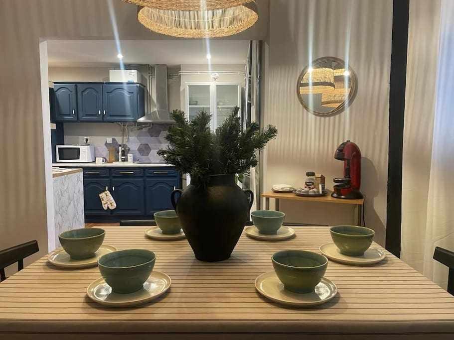 Apartamento Luxury Mira Espanha Na Guarda Dış mekan fotoğraf