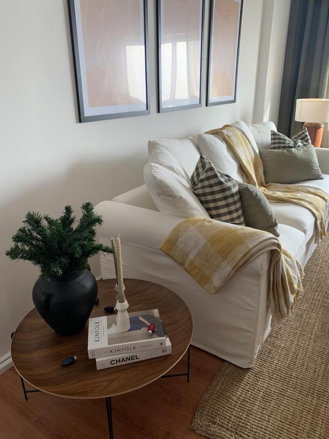 Apartamento Luxury Mira Espanha Na Guarda Dış mekan fotoğraf