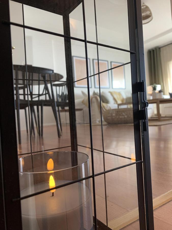 Apartamento Luxury Mira Espanha Na Guarda Dış mekan fotoğraf