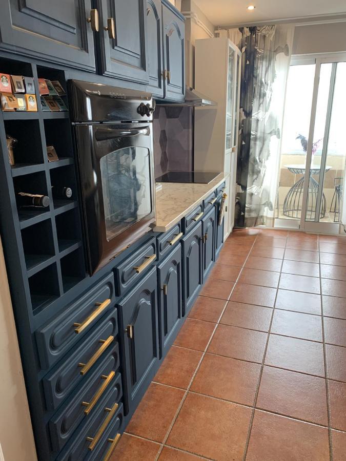 Apartamento Luxury Mira Espanha Na Guarda Dış mekan fotoğraf