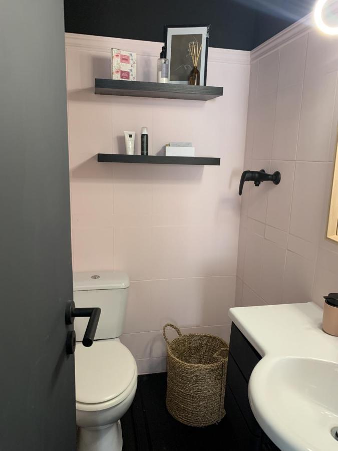 Apartamento Luxury Mira Espanha Na Guarda Dış mekan fotoğraf